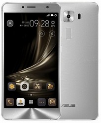 Замена разъема зарядки на телефоне Asus ZenFone 3 Deluxe в Екатеринбурге